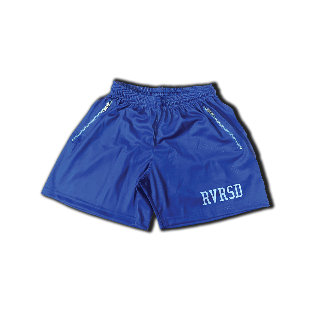 MESH “Kentucky Blue” Shorts