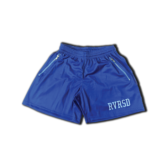 MESH “Kentucky Blue” Shorts