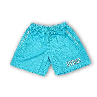 Tiffany Mesh Shorts